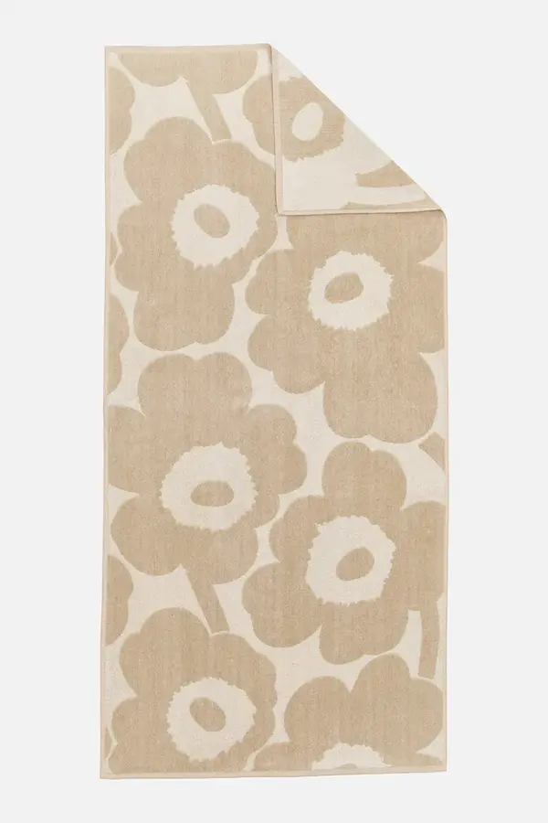 Marimekko Marimekko brisača bombažna 70 x 150 cm