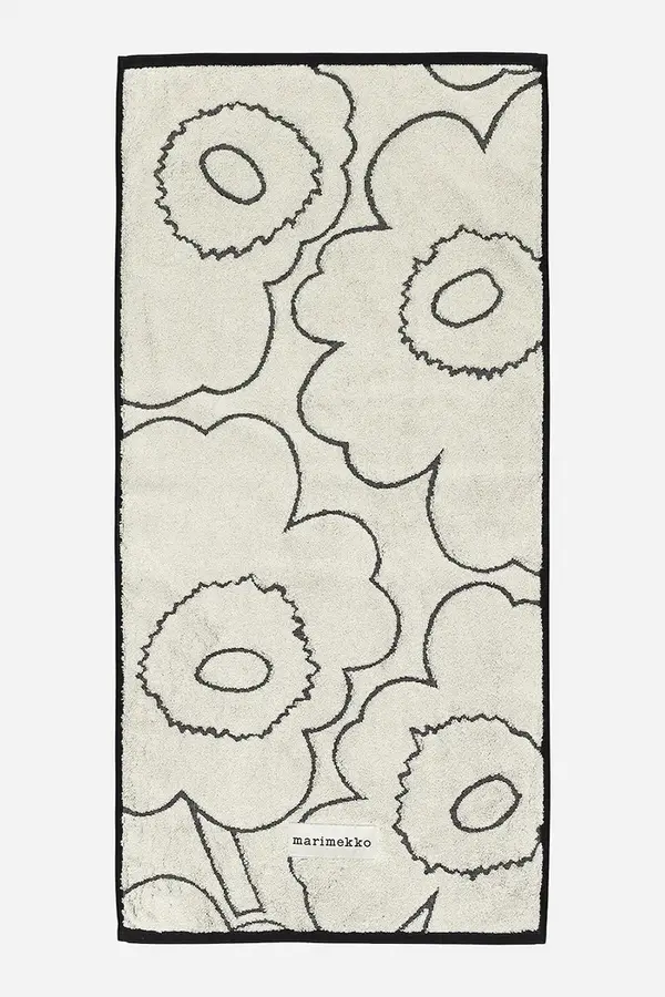 Marimekko Marimekko brisača srednje velika bombažna 50 x 100 cm