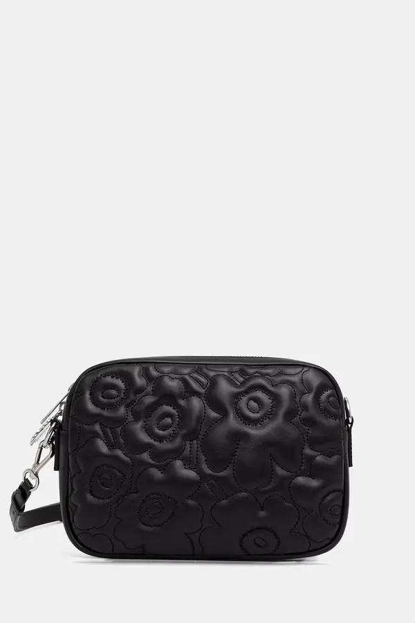 Marimekko Marimekko crossbody torbica usnjena