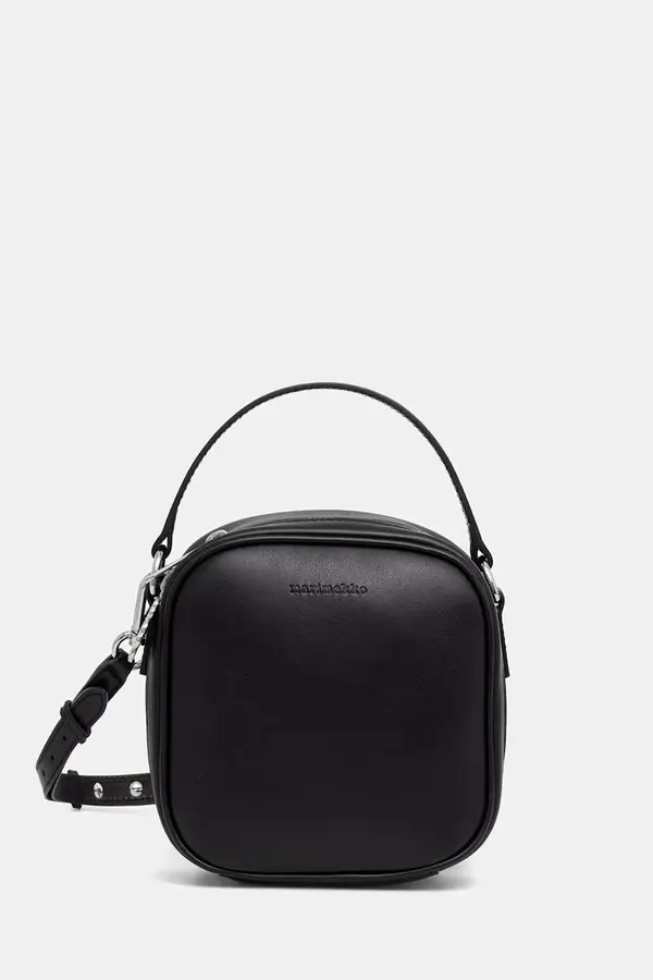 Marimekko Marimekko crossbody torbica ženska usnjena