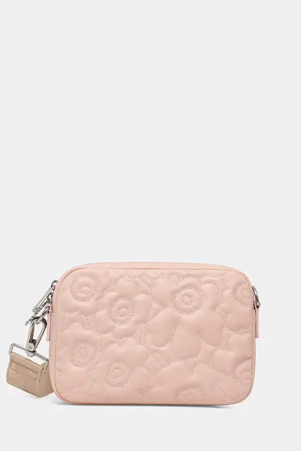 Marimekko Marimekko crossbody torbica ženska usnjena