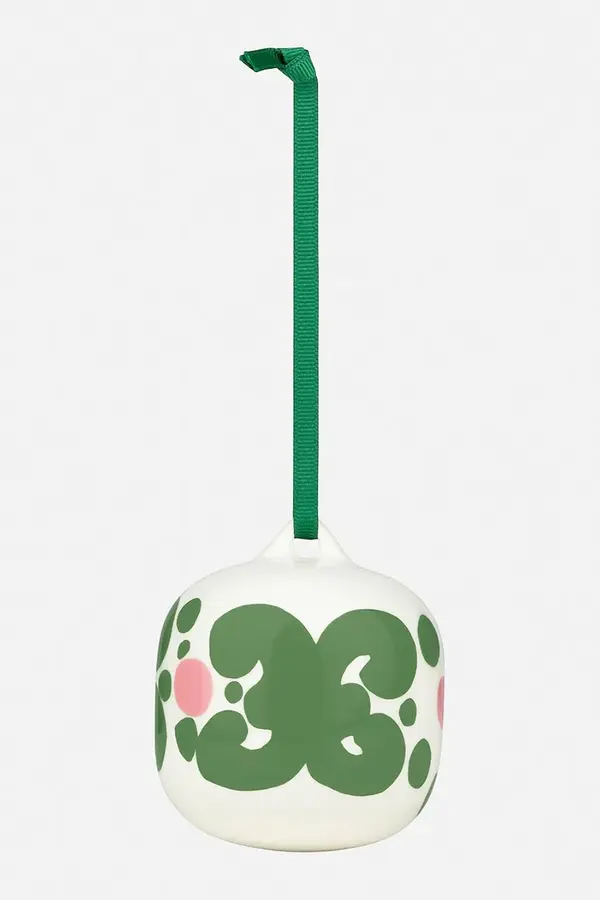 Marimekko Marimekko dekoracija iz kamenine 7 x 7 cm