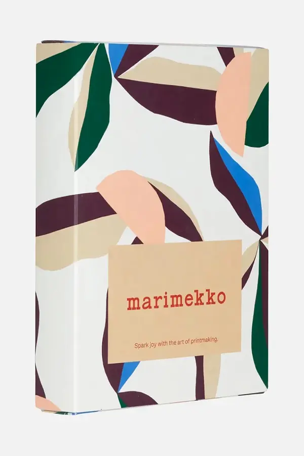 Marimekko Marimekko DIY komplet iz papirja