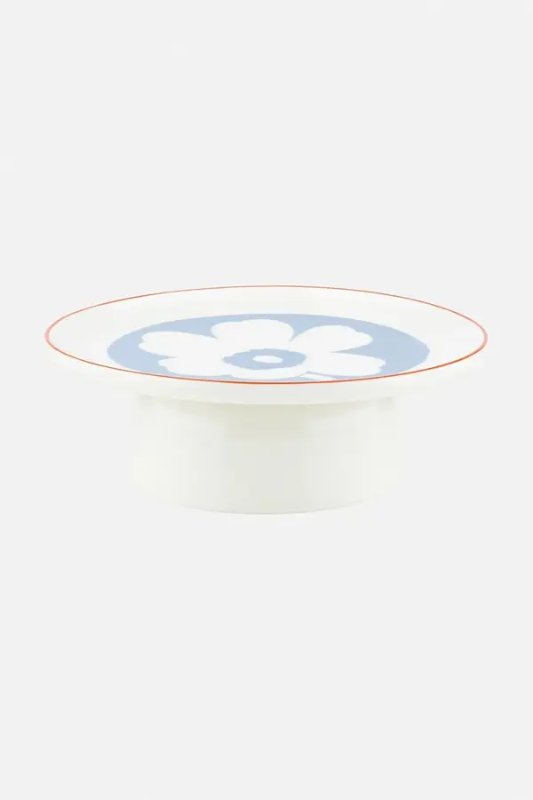 Marimekko Marimekko etažer za serviranje iz kamenine 24 cm
