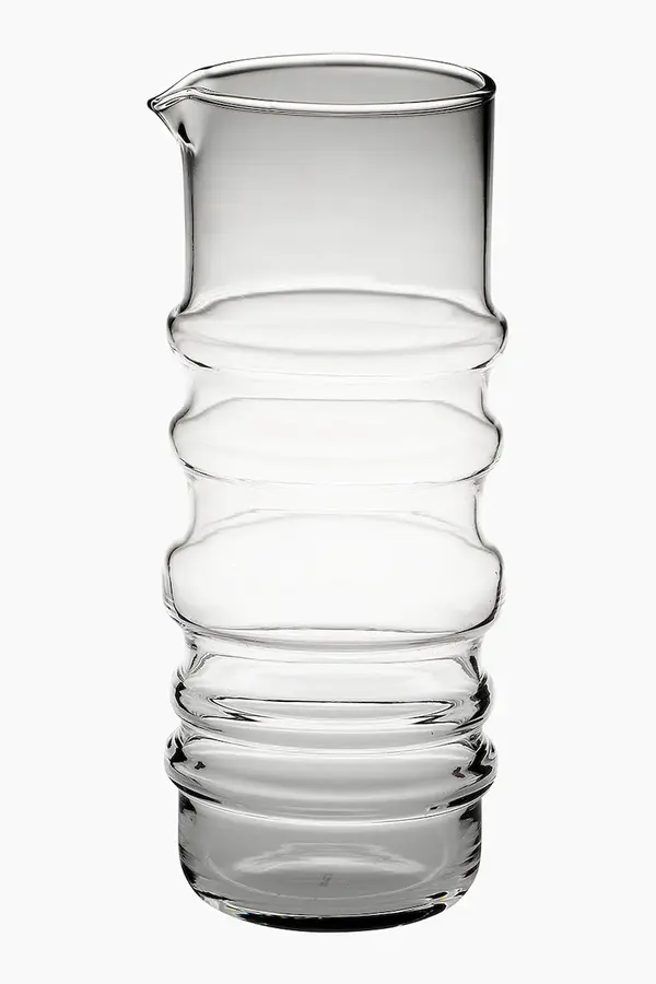 Marimekko Marimekko karafa iz pihanega stekla 1 l