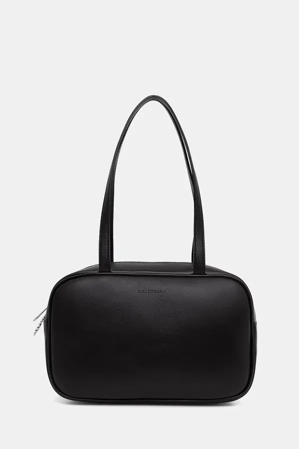 Marimekko Marimekko klasična torbica ženska usnjena