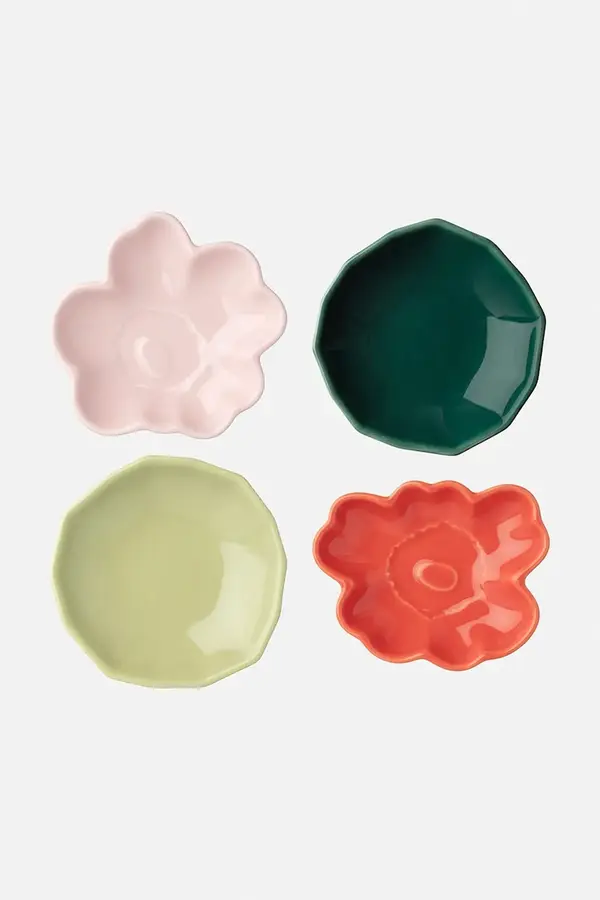 Marimekko Marimekko komplet skledic za pomake