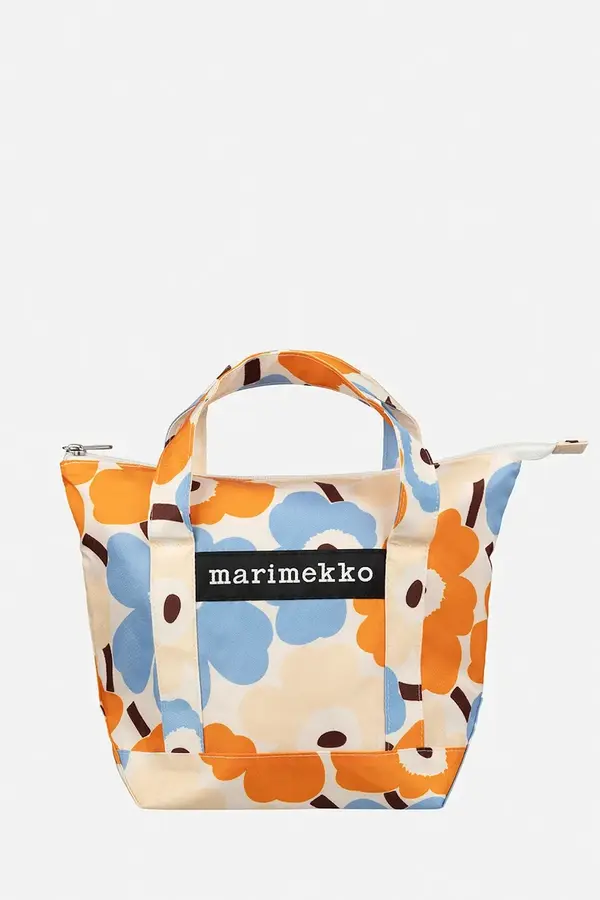 Marimekko Marimekko kozmetična torbica iz umetne mase