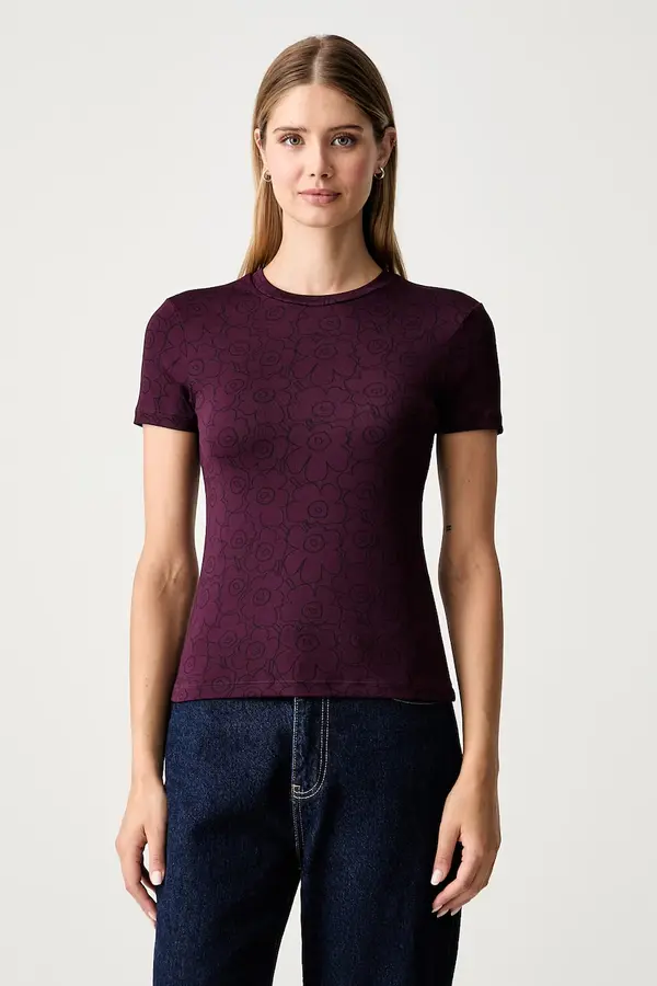 Marimekko Marimekko kratka majica ženska