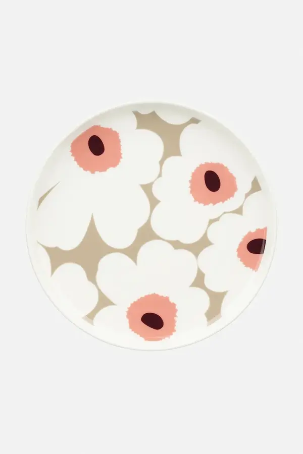 Marimekko Marimekko krožnik zajtrkovalni 20 cm