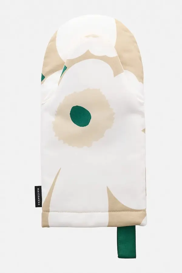 Marimekko Marimekko kuhinjske rokavice bombažne 15 x 31,5 cm