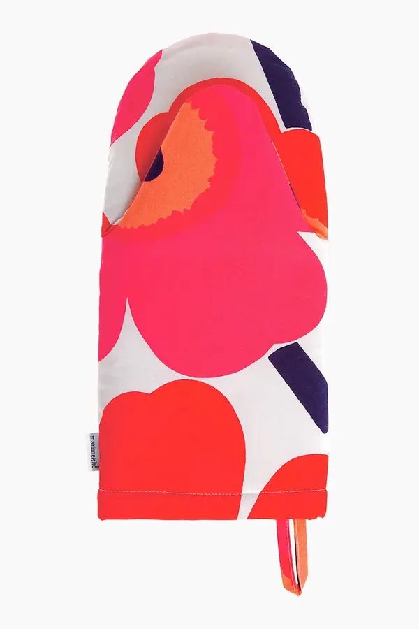 Marimekko Marimekko kuhinjske rokavice bombažne 31,5 x 15 cm