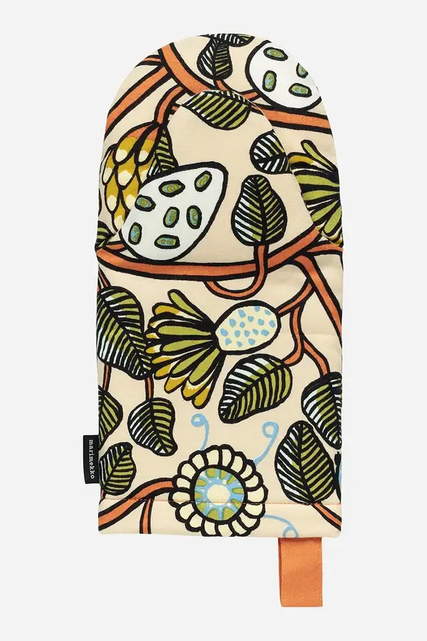 Marimekko Marimekko kuhinjske rokavice bombažne