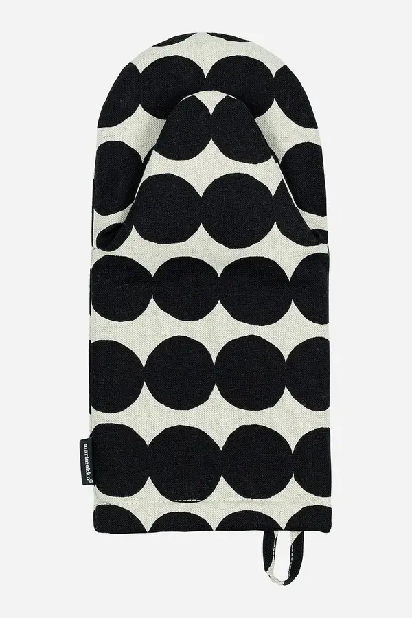 Marimekko Marimekko kuhinjske rokavice iz bombaža 31,5 x 15 cm