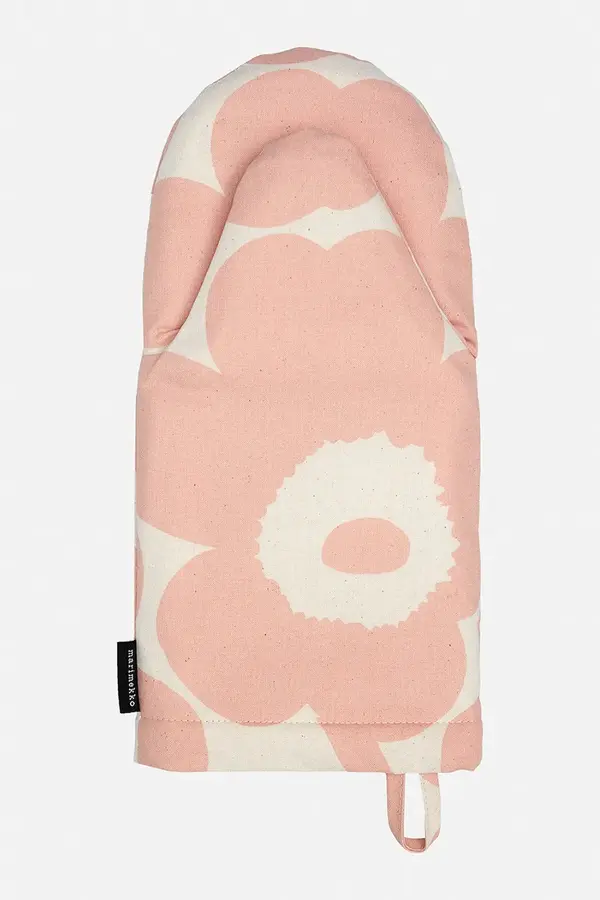 Marimekko Marimekko kuhinjske rokavice iz bombaža 31,5 x 15 cm