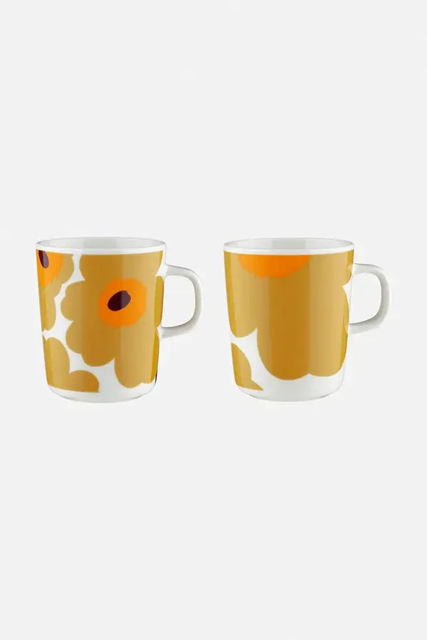 Marimekko Marimekko lonček iz kamenine 250 ml