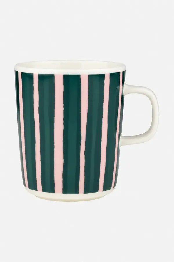 Marimekko Marimekko lonček iz kamenine 250 ml