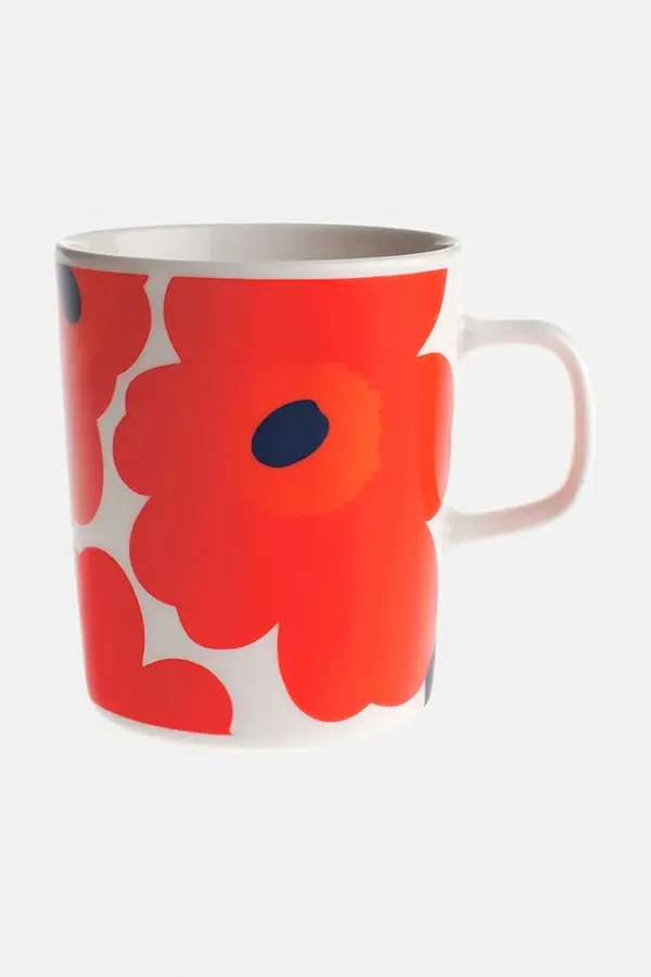 Marimekko Marimekko lonček iz kamenine 250 ml