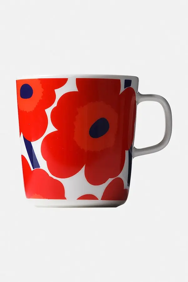 Marimekko Marimekko lonček iz kamenine 400 ml