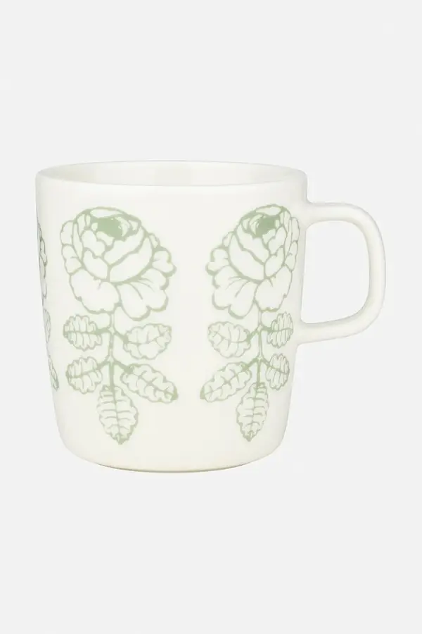 Marimekko Marimekko lonček iz kamenine 400 ml