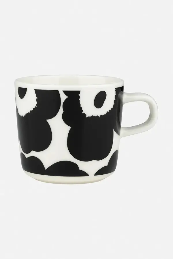 Marimekko Marimekko lonček iz keramike 200 ml