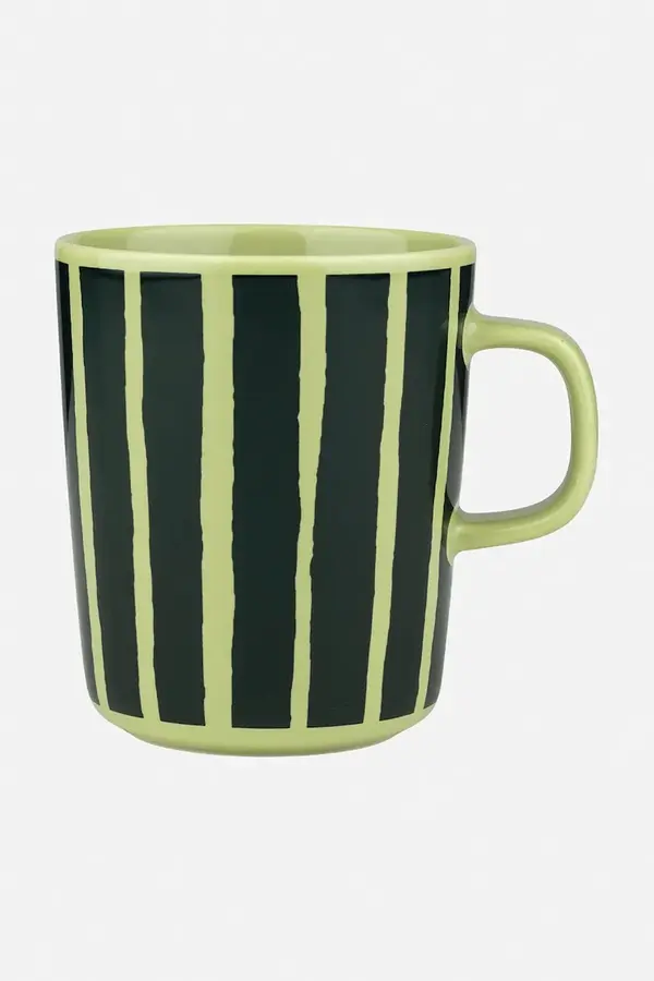 Marimekko Marimekko lonček iz keramike 250 ml