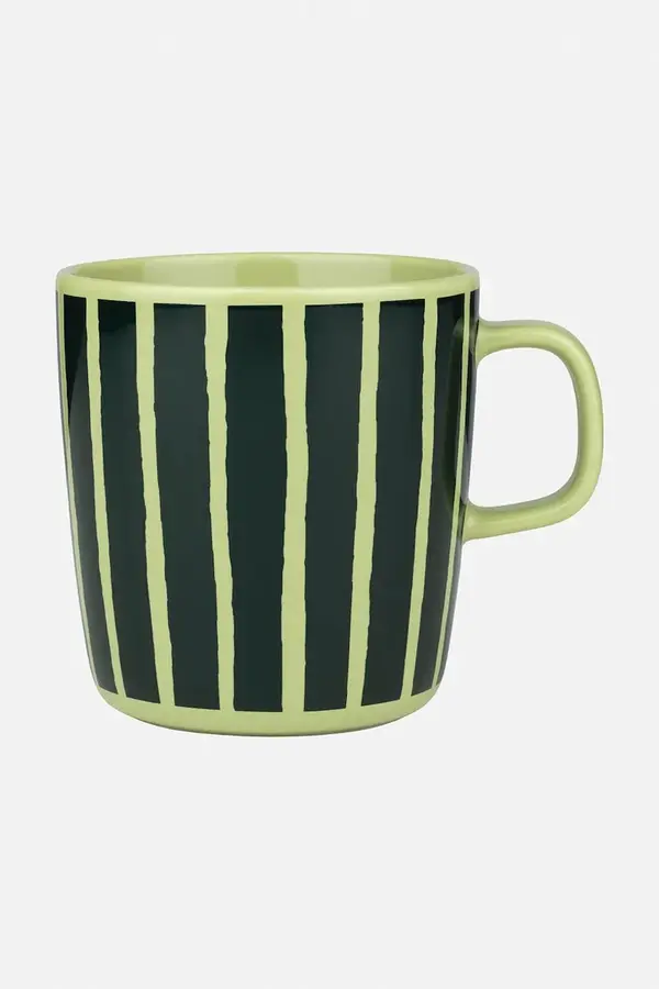 Marimekko Marimekko lonček iz keramike 400 ml