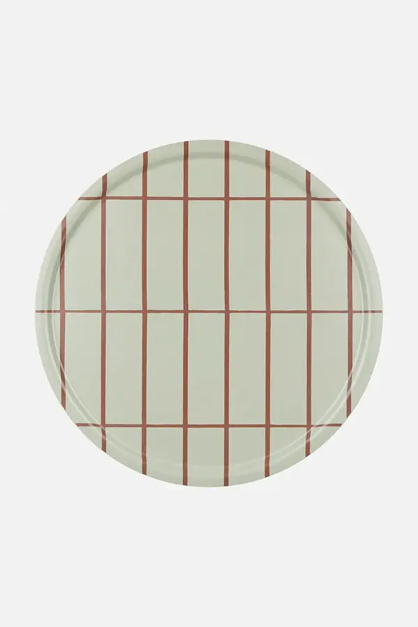 Marimekko Marimekko pladenj dekorativen 65 cm