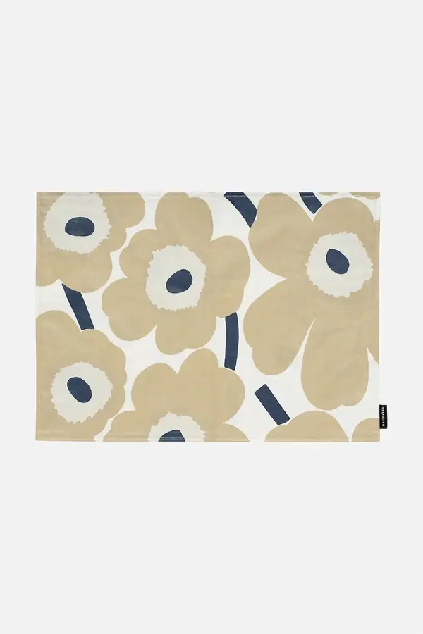 Marimekko Marimekko podstavek za krožnik bombažni 31 x 42 cm