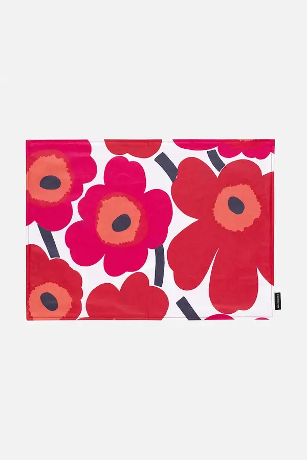 Marimekko Marimekko podstavek za krožnik iz bombaža 31 x 42 cm