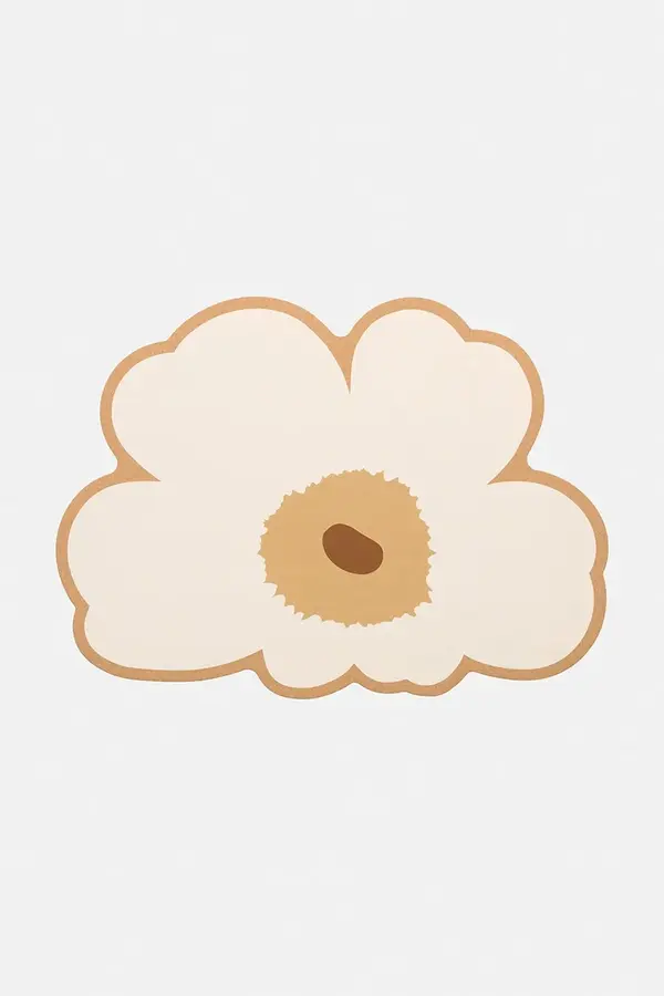 Marimekko Marimekko podstavek za krožnik iz plute 45 cm