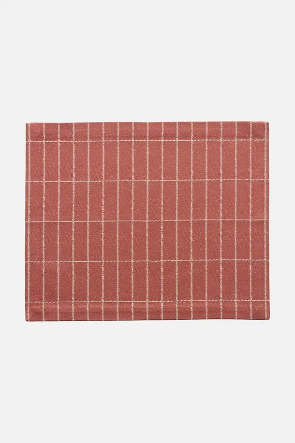 Marimekko Marimekko podstavek za krožnik z lanom 31 x 42 cm