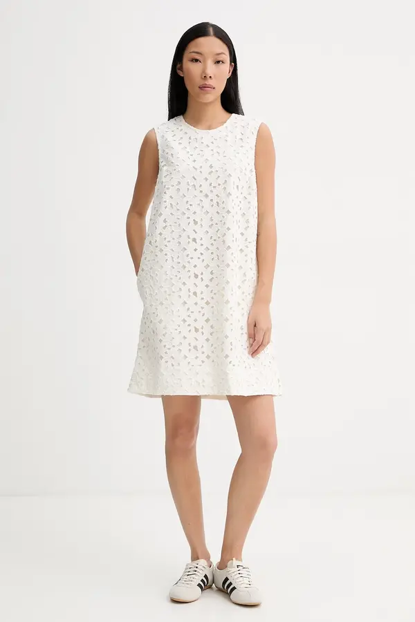 Marimekko Marimekko poletna obleka bombažna