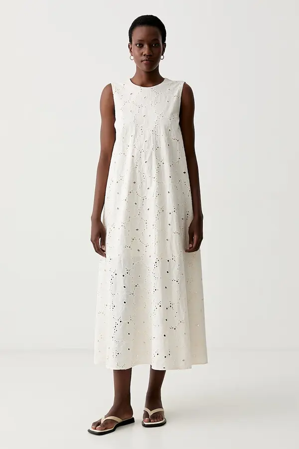 Marimekko Marimekko Poletna obleka bombažna
