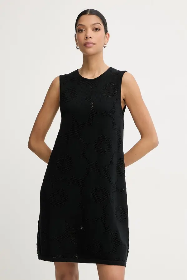 Marimekko Marimekko poletna obleka bombažna