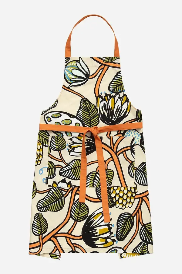 Marimekko Marimekko predpasnik bombažen