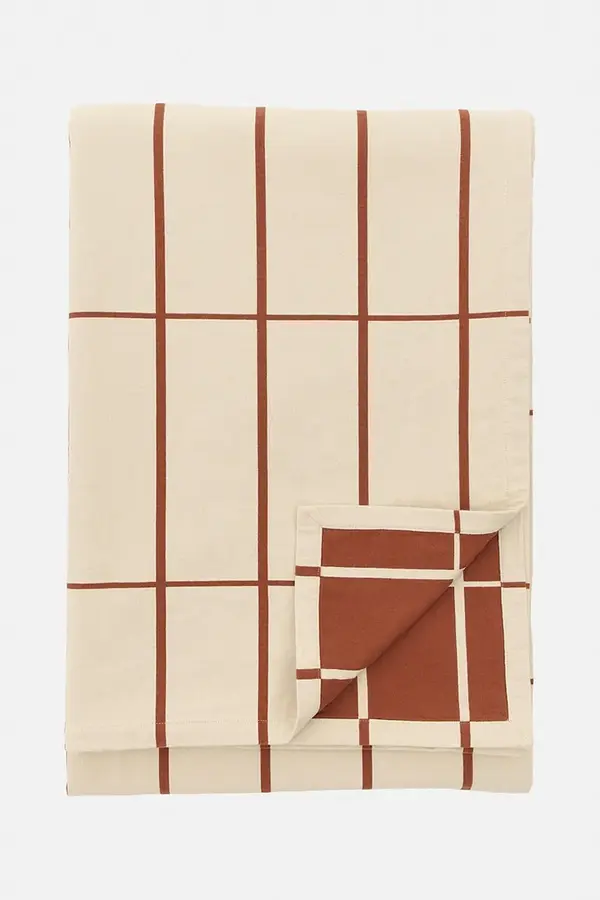 Marimekko Marimekko pregrinjalo bombažno 260 x 260 cm