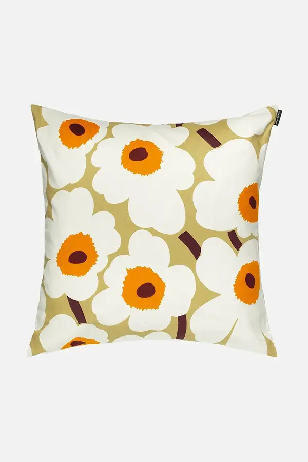 Marimekko Marimekko prevleka za blazino dekoracijska bombažna 50 x 50 cm
