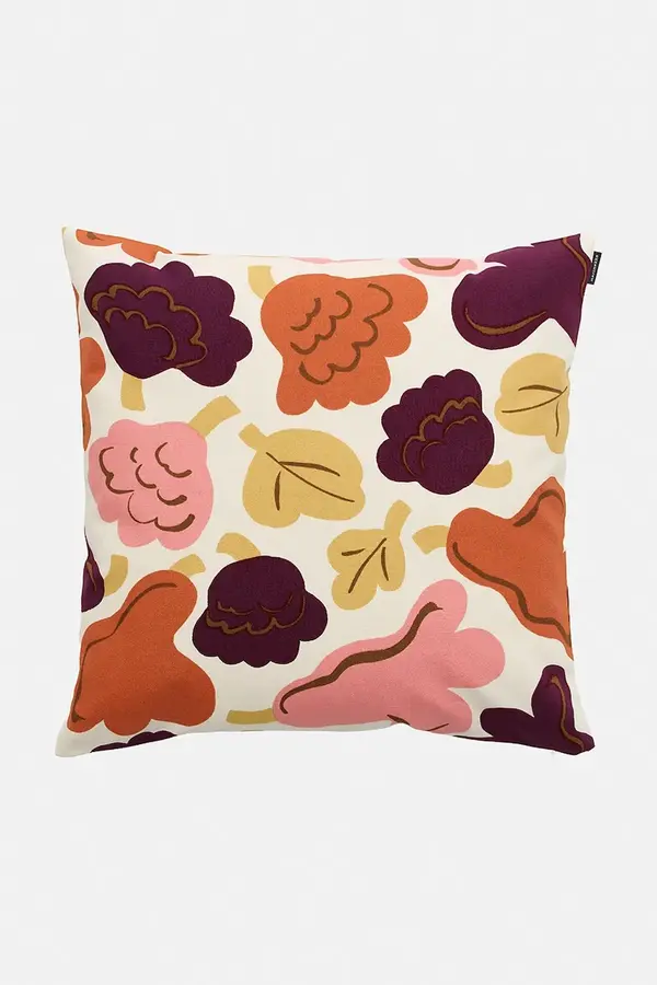Marimekko Marimekko prevleka za blazino dekoracijska bombažna 50 x 50 cm