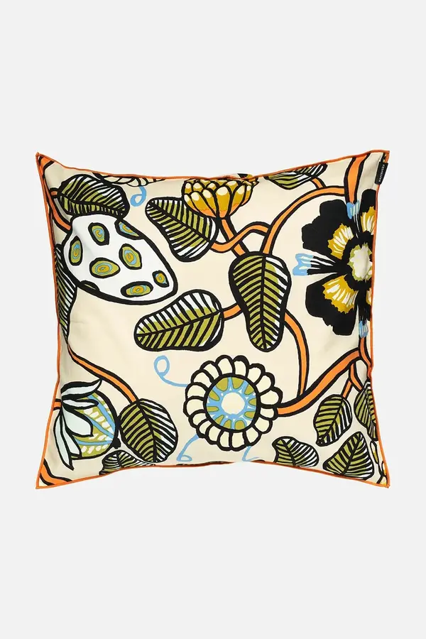 Marimekko Marimekko Prevleka za blazino dekoracijska bombažna 50 x 50 cm