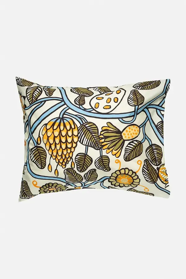 Marimekko Marimekko prevleka za blazino dekoracijska bombažna