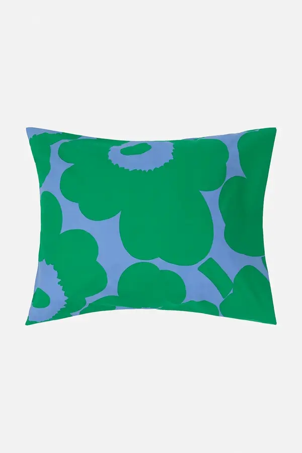 Marimekko Marimekko prevleka za blazino dekoracijska iz bombaža 60 x 65 cm