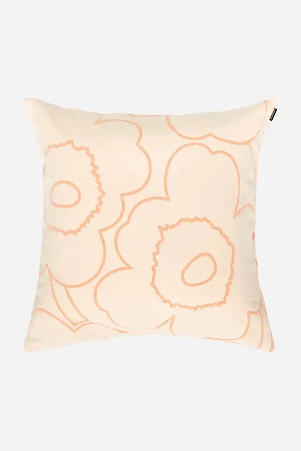 Marimekko Marimekko prevleka za blazino dekoracijska iz bombaža