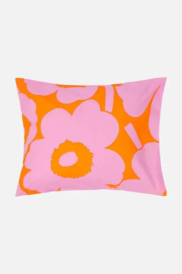 Marimekko Marimekko prevleka za blazino iz bombaža 60 x 65 cm
