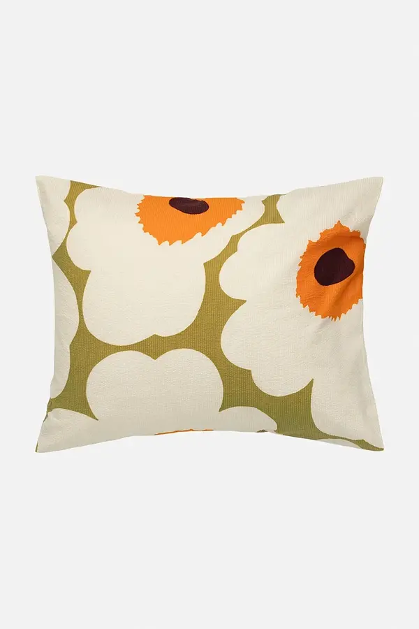 Marimekko Marimekko prevleka za blazino iz bombaža