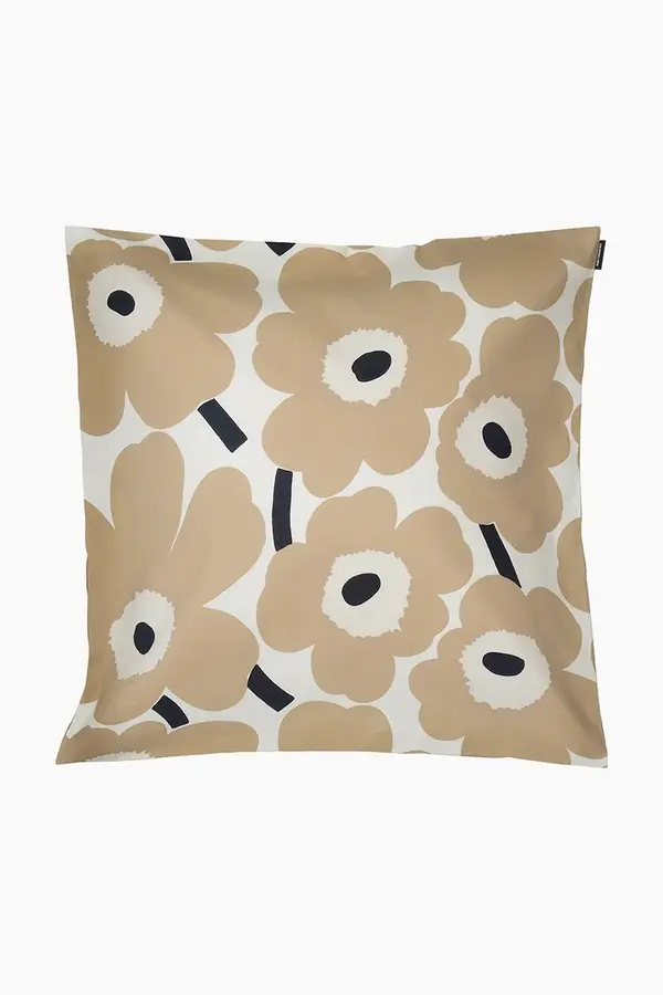 Marimekko Marimekko prevleka za blazino okrasna bombažna 50 x 50 cm