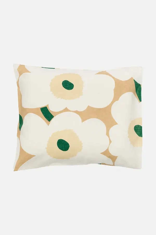 Marimekko Marimekko Prevleka za blazino z lanom 50 x 60 cm