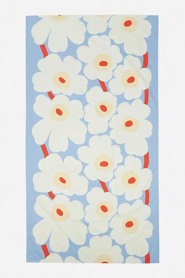 Marimekko Marimekko prt bombažen 135 x 250 cm