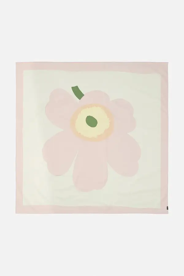 Marimekko Marimekko prt bombažen 140 x 140 cm