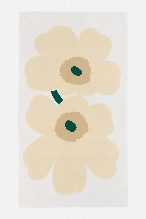 Marimekko Marimekko prt z lanom 135 x 250 cm